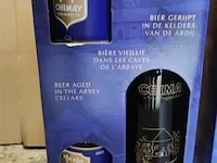 Chimay geschenkverpakkingen - afbeelding 2 van  7
