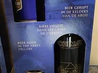 Chimay geschenkverpakkingen - afbeelding 3 van  7
