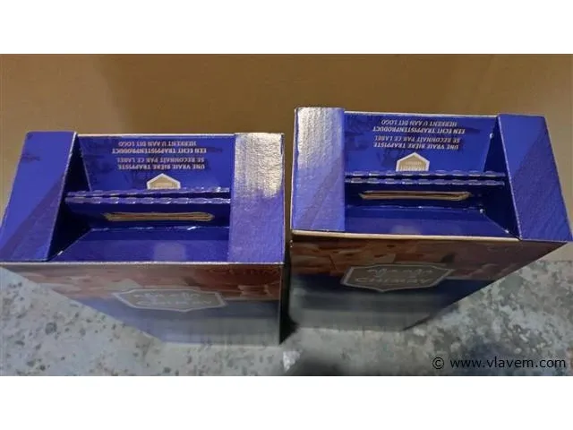 Chimay geschenkverpakkingen - afbeelding 5 van  7