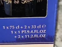 Chimay geschenkverpakkingen - afbeelding 7 van  7