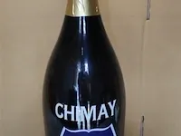 Chimay grande réserve 2020 6 liter