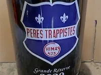 Chimay grande réserve 2020 6 liter - afbeelding 2 van  7