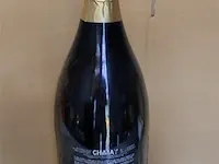 Chimay grande réserve 2020 6 liter - afbeelding 5 van  7