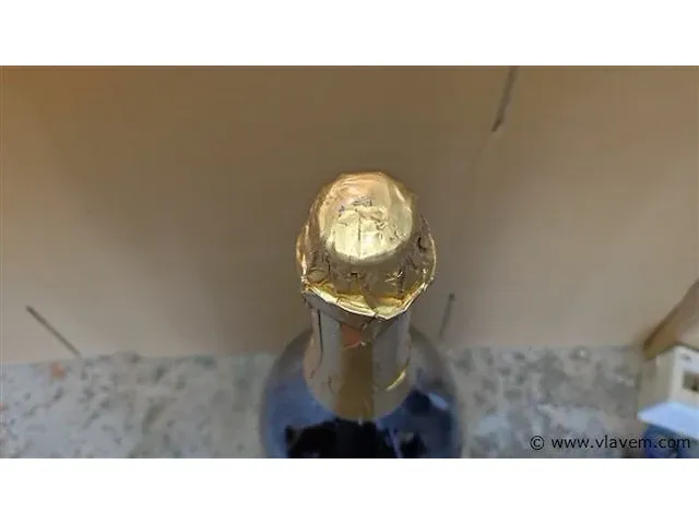 Chimay grande réserve 2020 6 liter - afbeelding 7 van  7