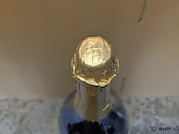 Chimay grande réserve 2020 6 liter - afbeelding 7 van  7