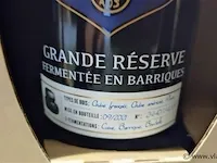 Chimay grande réserve fermentée - afbeelding 1 van  8