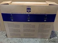 Chimay grande réserve fermentée - afbeelding 2 van  8
