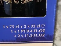 Chimay grande réserve fermentée - afbeelding 3 van  8