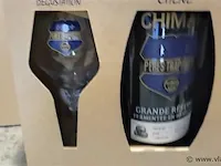 Chimay grande réserve fermentée - afbeelding 5 van  8