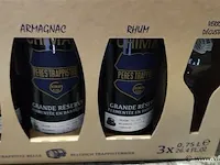 Chimay grande réserve fermentée - afbeelding 6 van  8