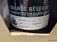 Chimay grande réserve fermentée - afbeelding 7 van  8