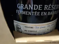 Chimay grande réserve fermentée - afbeelding 8 van  8
