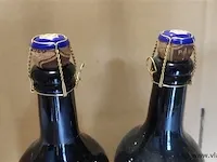 Chimay grande réserve frmentée 75cl 2 flessen - afbeelding 4 van  6