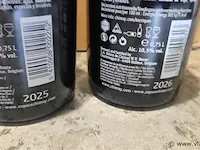 Chimay grande réserve geschenkverpakking - afbeelding 1 van  7