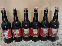Chimay première 75cl 6 flessen - afbeelding 1 van  4