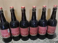Chimay première 75cl 6 flessen - afbeelding 3 van  4