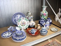 Chinees aardewerk - afbeelding 1 van  7