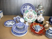 Chinees aardewerk - afbeelding 2 van  7