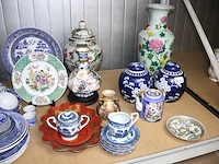 Chinees aardewerk - afbeelding 3 van  7