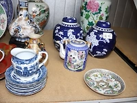 Chinees aardewerk - afbeelding 4 van  7