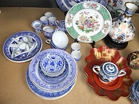 Chinees aardewerk - afbeelding 6 van  7