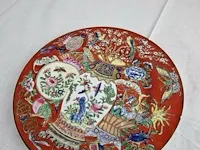 Chinees bord - afbeelding 3 van  7