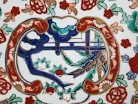 Chinees sierbord - afbeelding 3 van  7