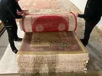 Chinees tapijt (15x) - afbeelding 7 van  15