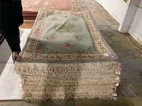 Chinees tapijt (15x) - afbeelding 1 van  15