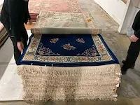 Chinees tapijt (15x) - afbeelding 8 van  15