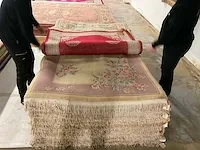Chinees tapijt (15x) - afbeelding 10 van  15