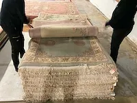 Chinees tapijt (15x) - afbeelding 11 van  15
