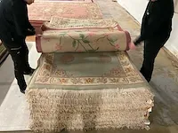 Chinees tapijt (15x) - afbeelding 15 van  15