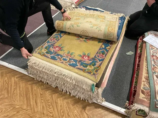 Chinees tapijt (16x) - afbeelding 10 van  16