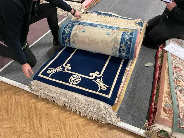 Chinees tapijt (16x) - afbeelding 14 van  16