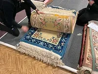 Chinees tapijt (16x) - afbeelding 16 van  16