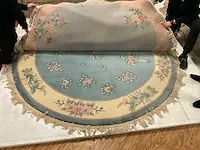 Chinees tapijt (17x) - afbeelding 9 van  17
