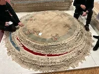 Chinees tapijt (17x) - afbeelding 1 van  17
