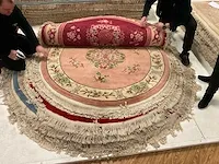 Chinees tapijt (17x) - afbeelding 15 van  17
