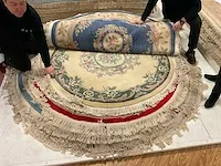 Chinees tapijt (17x) - afbeelding 17 van  17