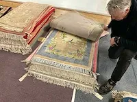 Chinees tapijt (19x) - afbeelding 15 van  19