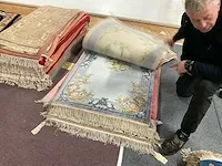 Chinees tapijt (19x) - afbeelding 16 van  19
