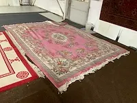 Chinees tapijt (25x) - afbeelding 19 van  25
