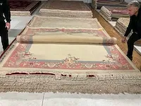 Chinees tapijt (25x) - afbeelding 21 van  25