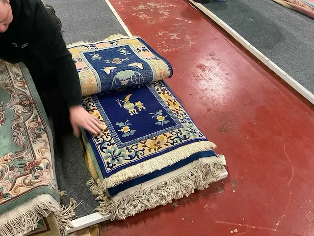 Chinees tapijt (28x) - afbeelding 8 van  18