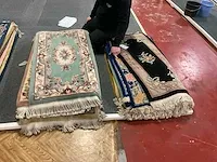 Chinees tapijt (28x) - afbeelding 1 van  18