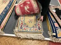 Chinees tapijt (28x) - afbeelding 18 van  18