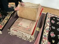 Chinees tapijt (30x) - afbeelding 9 van  31
