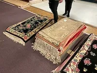 Chinees tapijt (30x) - afbeelding 1 van  31