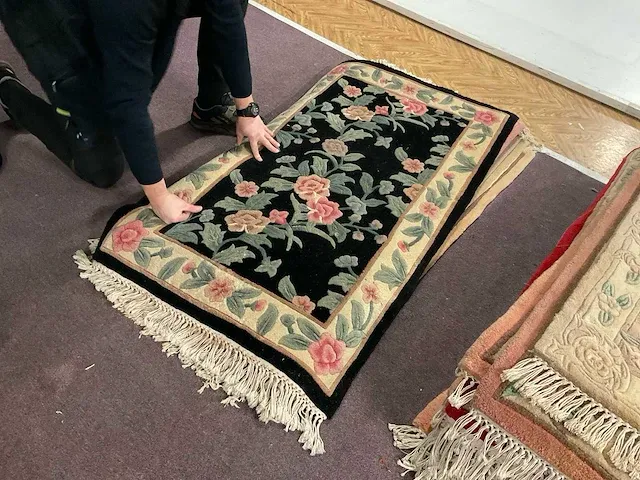 Chinees tapijt (30x) - afbeelding 17 van  31